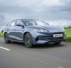 BYD Group presented with two prizes at News UK Motor Awards 2026